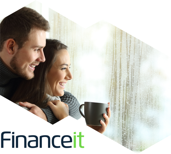Financeit - HVAC Financing