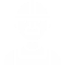 uniformed worker icon